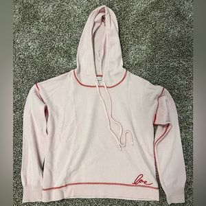 Anthropologie 100% cashmere sweater. Size XS. Worn once.